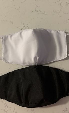 Anti-fluids Mask