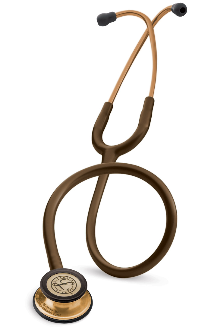 Littman Classic III Chocolate/Copper