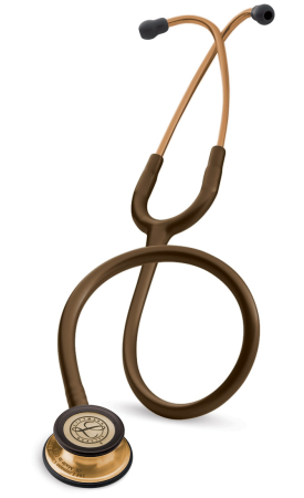 Littman Classic III Chocolate/Copper