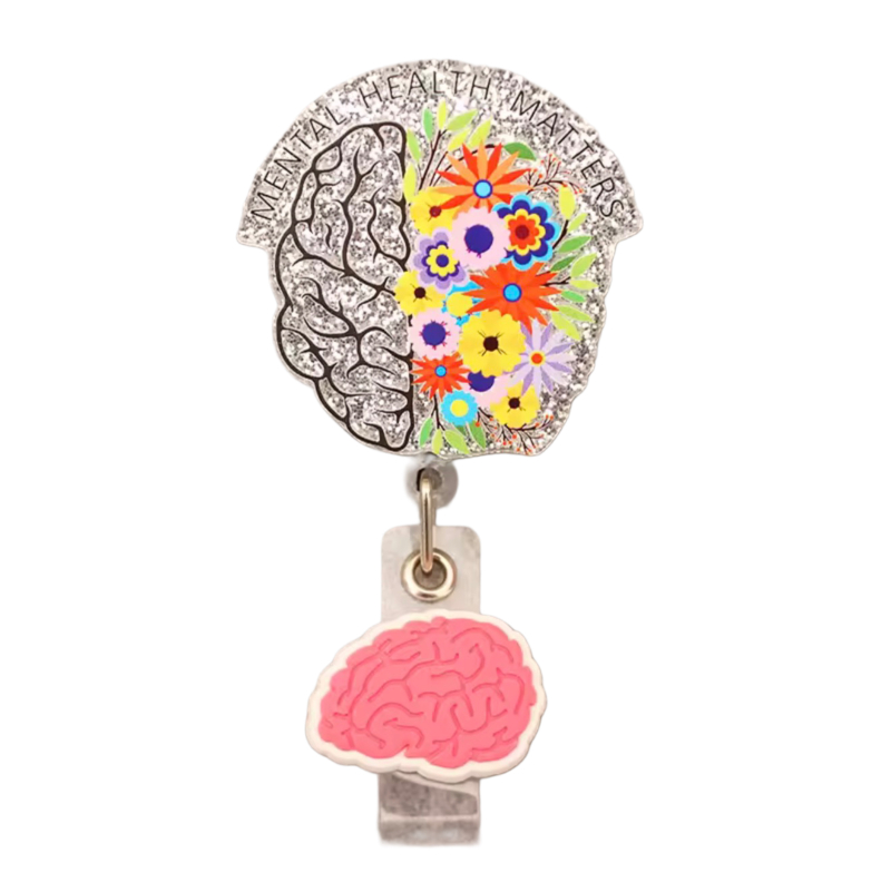BRAIN ID HOLDER