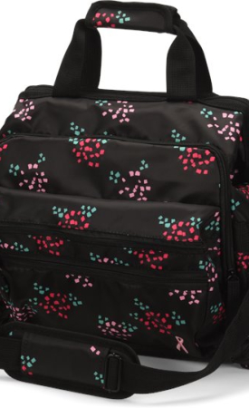 ultimate bag confetti flower