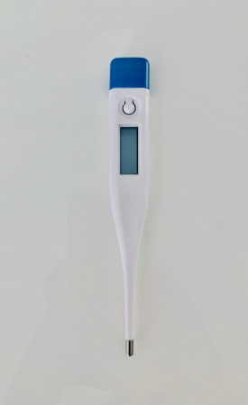 digital thermometer