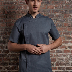 Jardanny Chef Coat