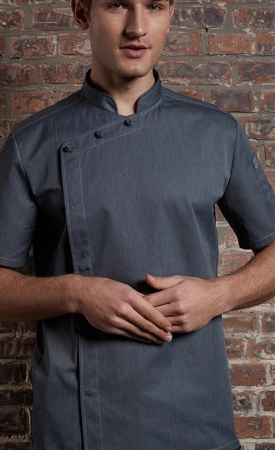 Jardanny Chef Coat