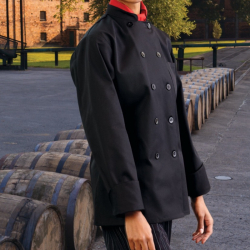 Napa Womens Chef Coat