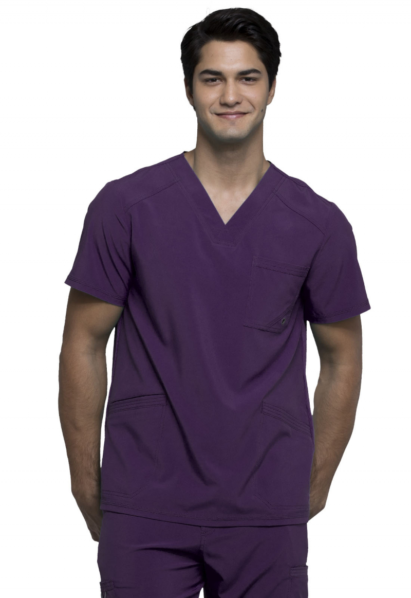 Infinity Mens Top