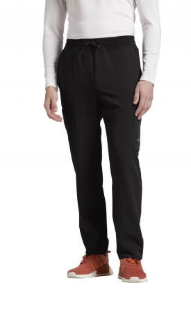 vtess mens pant black