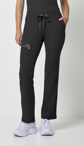 9152 pant black
