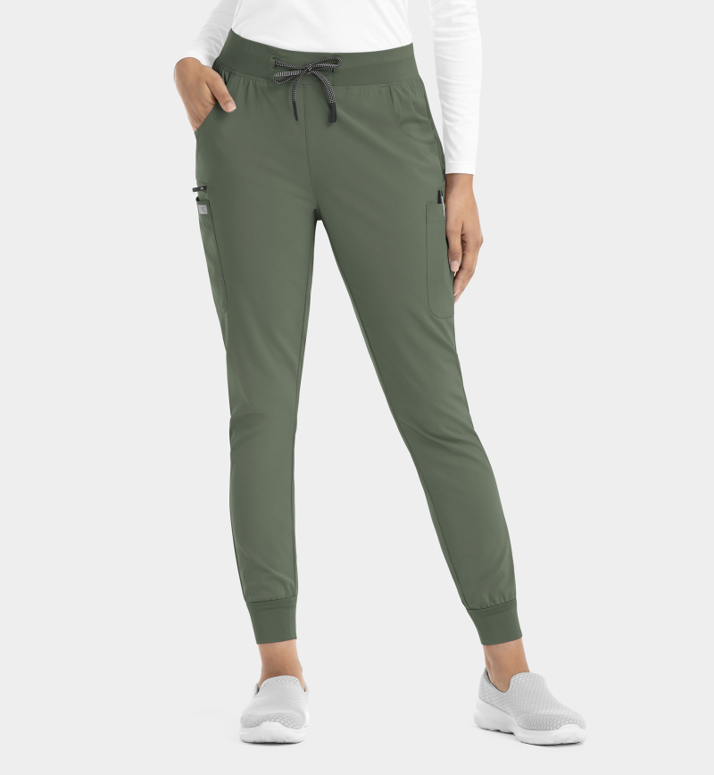 9812 Jogger Pant