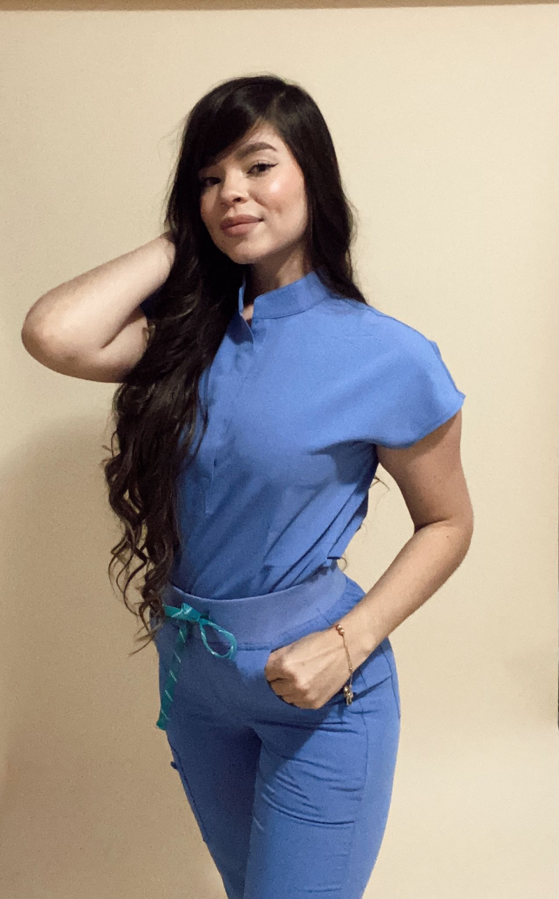 Alarah Set