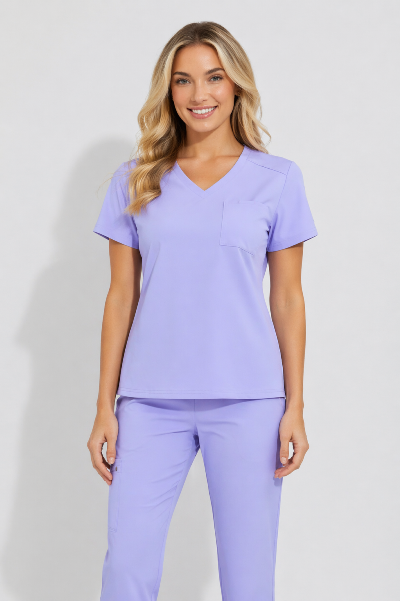 Aura Top