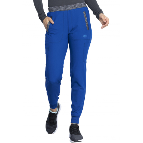 dickies mens jogger scrubs