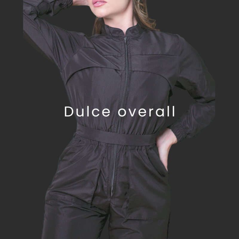Dulce Overall