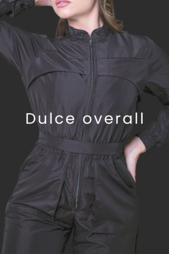 Dulce Overall