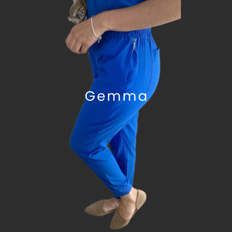 GEMMA JOGGER