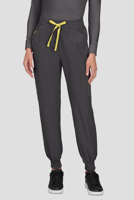 hettie jogger charcoal