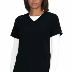 Eco top black