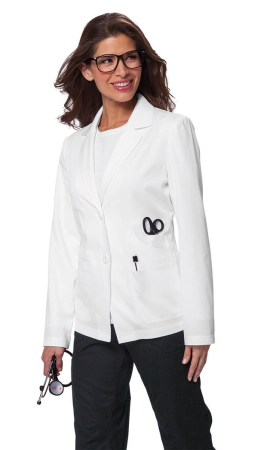 Koi, Macie Lab Coat