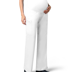 Maternity Pant White