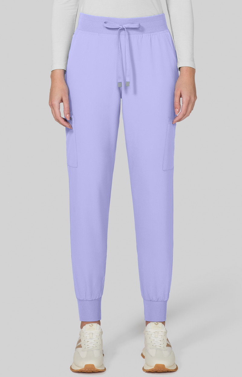Pulse Jogger