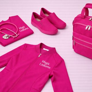 Azalea Pink