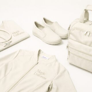 Bone Offwhite