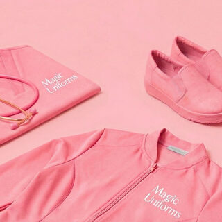Pink Lemonade