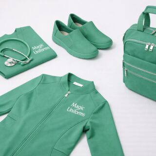 Surigical Green