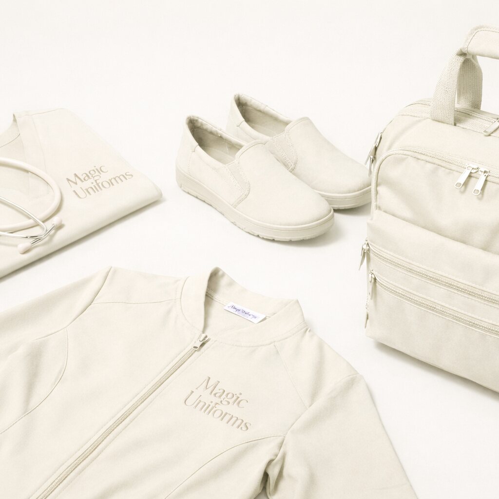 Bone Offwhite