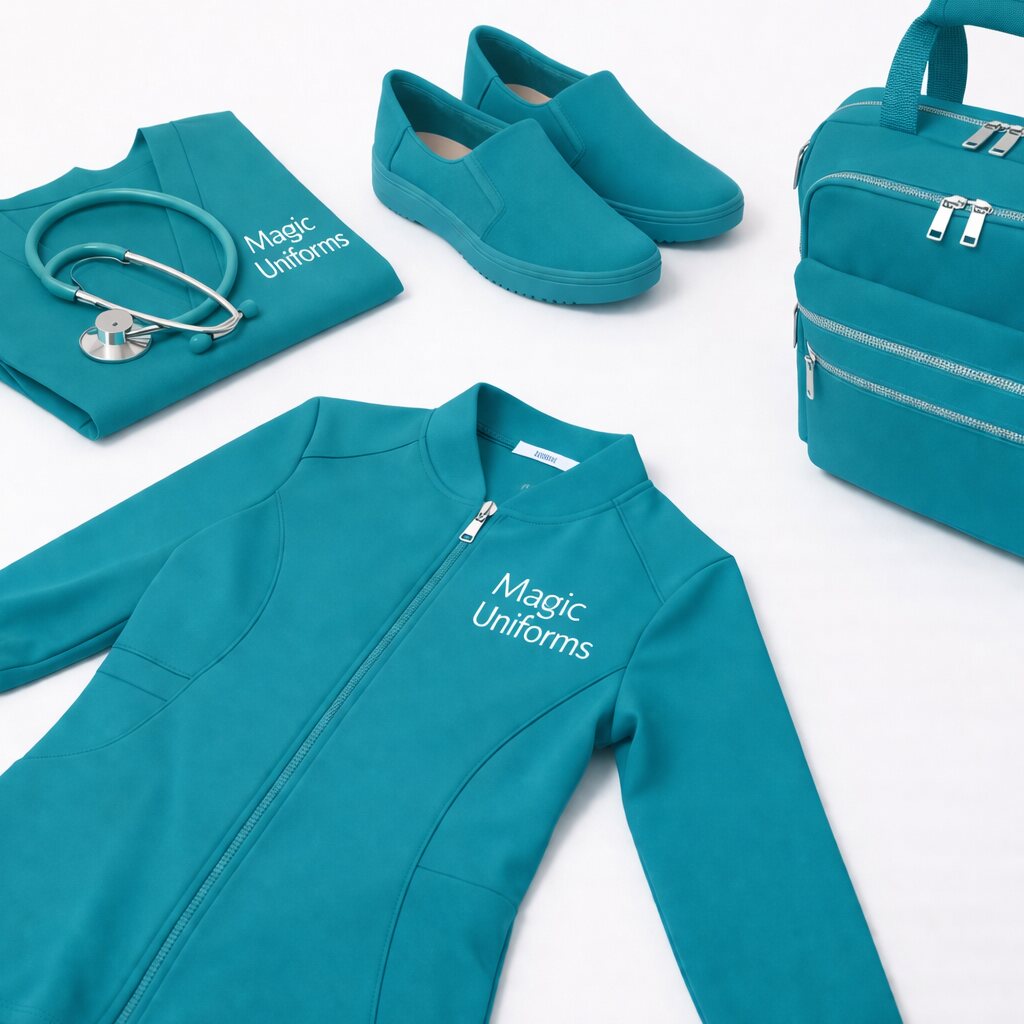 Teal