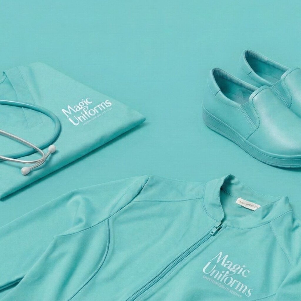 Tiffany Blue